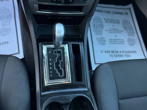 2006 Chrysler 300