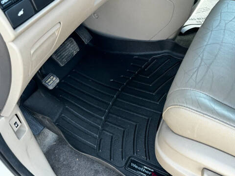 2013 Honda Odyssey EX-L w/DVD