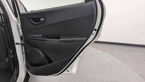 2023 Hyundai Kona SE