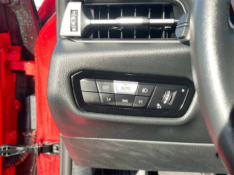 2024 Toyota GR Supra 3.0