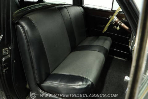 1941 Buick 90 Limited
