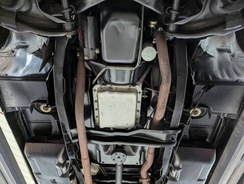 1985 Chevrolet C/K 10 Series