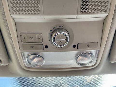 2013 Volkswagen Jetta SportWagen TDI