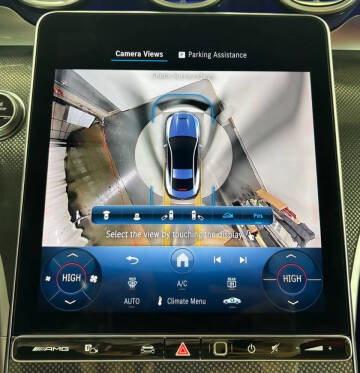 2024 Mercedes-Benz CLE AMG CLE 53