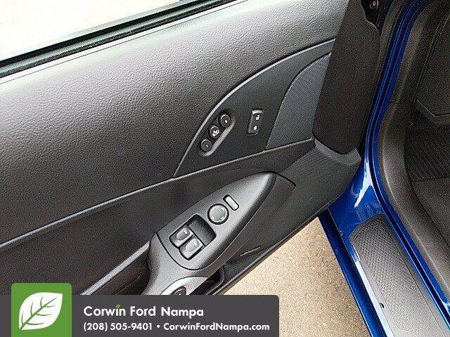 2007 Chevrolet Corvette Z06