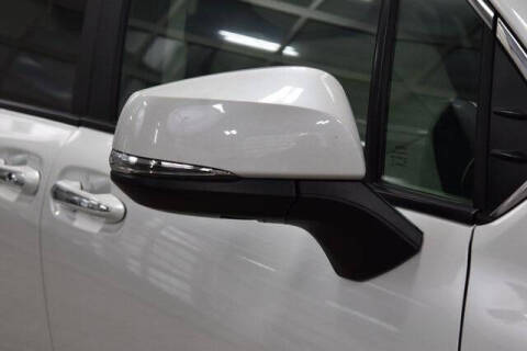 2025 Toyota Sienna Limited 7-Passenger