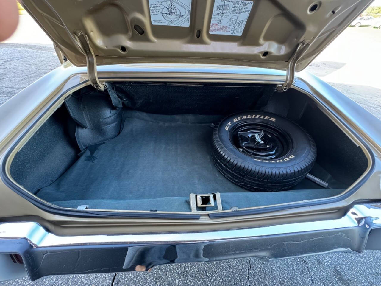 1970 Oldsmobile Cutlass Supreme for sale at Memory Lane Classic Cars in Bushnell, FL