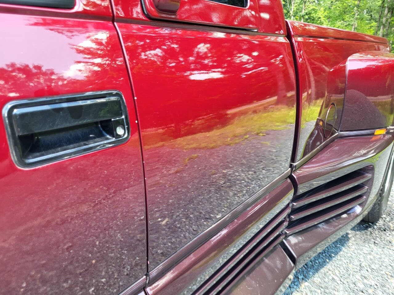 1994 Chevrolet C/K 3500 Series 31