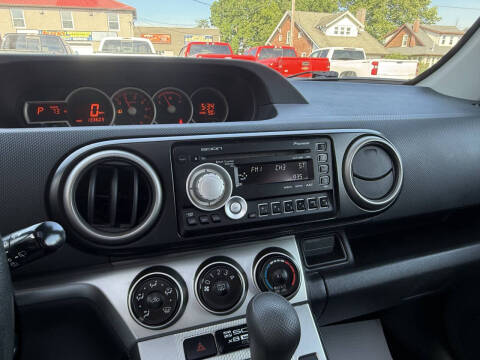 2011 Scion xB