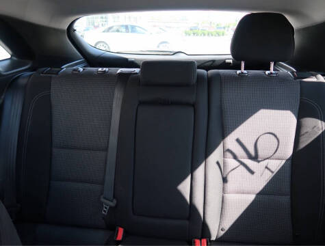 2017 Hyundai Elantra GT