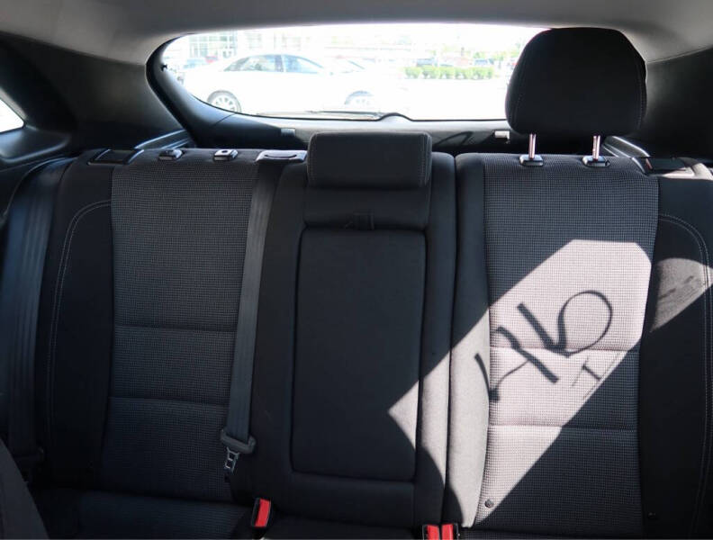 2017 Hyundai Elantra GT