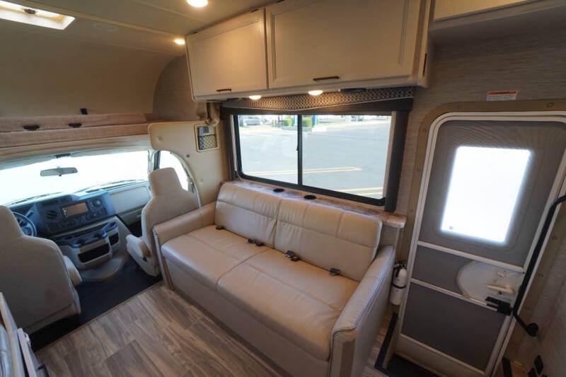 2021  THOR FOUR WINDS 28Z FOUR WINDS