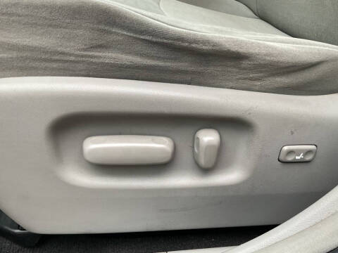 2012 Toyota Highlander