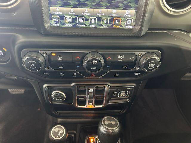 2022 Jeep Wrangler Unlimited