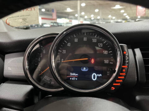 2015 MINI Hardtop 2 Door Cooper