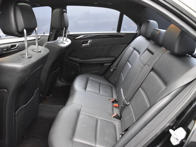 2010 Mercedes-Benz E-Class E 350 Sport 4MATIC