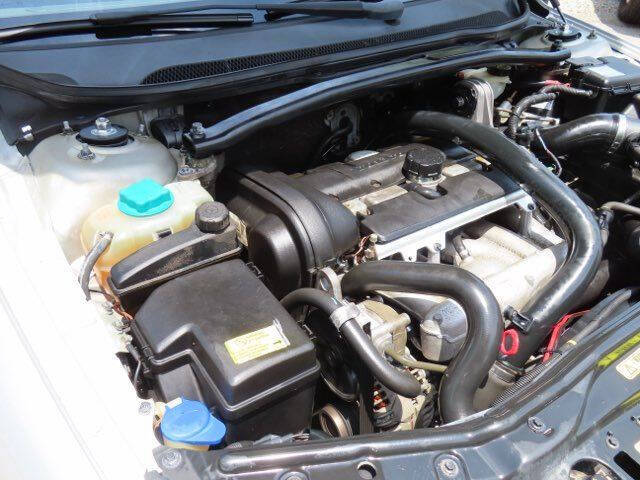 2006 Volvo S60 2.5T