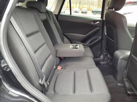 2014 Mazda CX-5 Touring