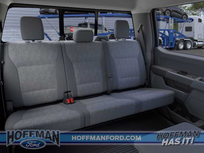 2026 Ford F-350 Super Duty XL