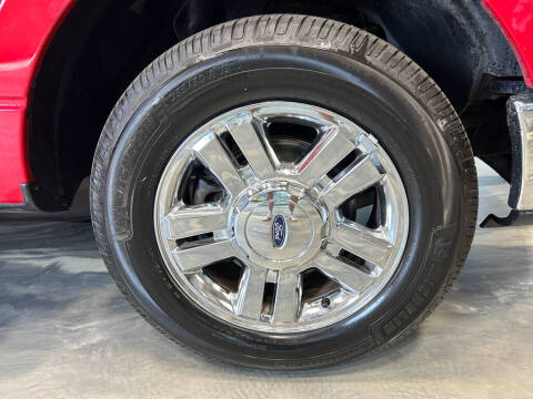 2008 Ford F-150