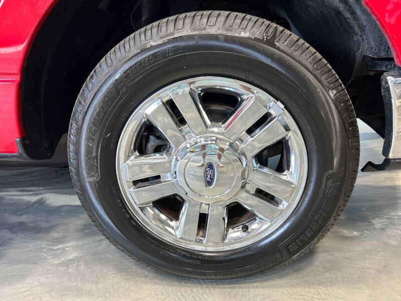 2008 Ford F-150