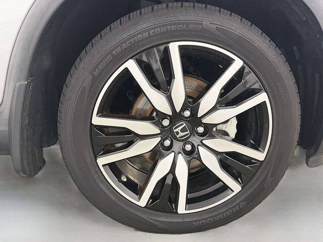2020 Honda Pilot Touring