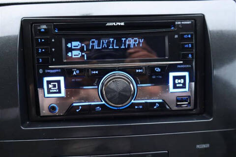 2011 Toyota Tundra Grade