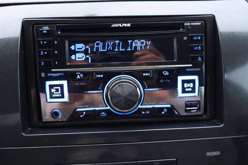 2011 Toyota Tundra Grade