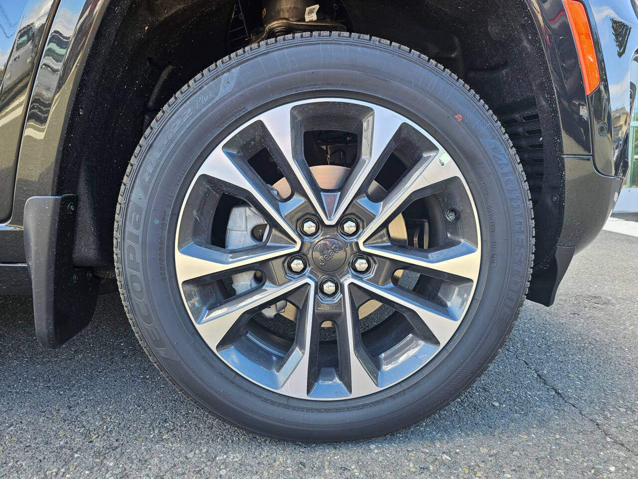 2024 Jeep Grand Cherokee for sale at Autos by Talon in Seattle, WA