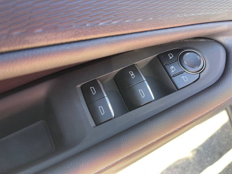 2026 Chevrolet Blazer EV RS