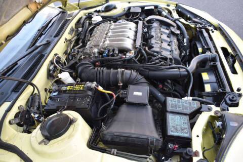 1994 Mitsubishi 3000GT SL