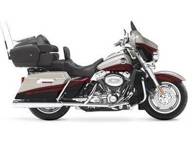 2006 Harley-Davidson Electra Glide Ultra Classic