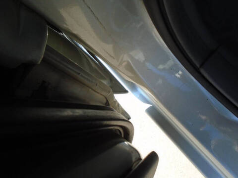 2008 Nissan Sentra 2.0