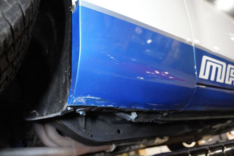 1978 Pontiac Macho Trans Am