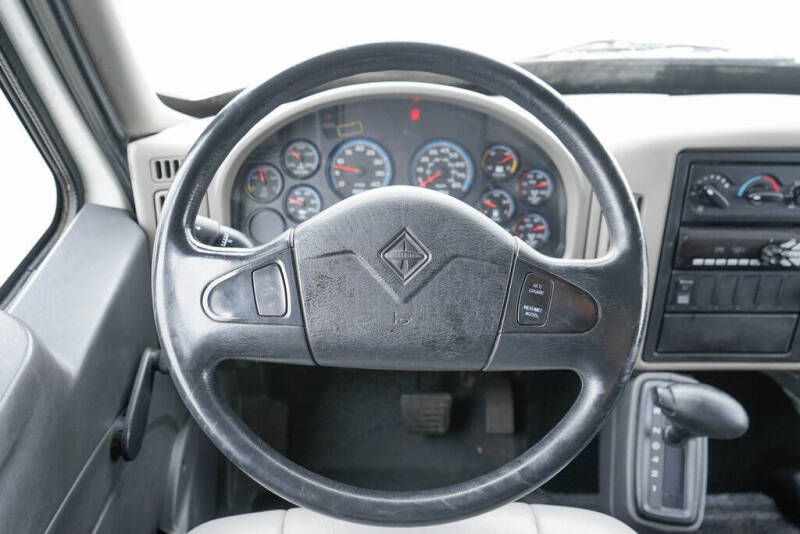 2018 International DuraStar 4300