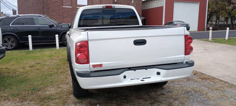 2011 RAM Dakota Big Horn