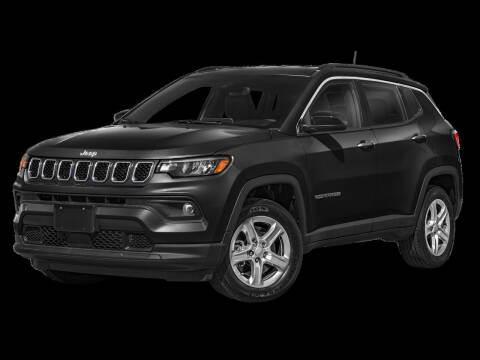 2024 Jeep Compass Sport