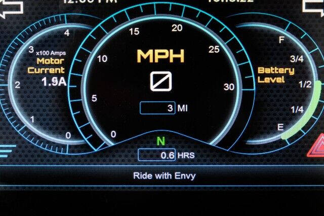 2022 Envy NV4