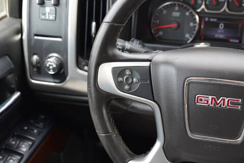 2014 GMC Sierra 1500
