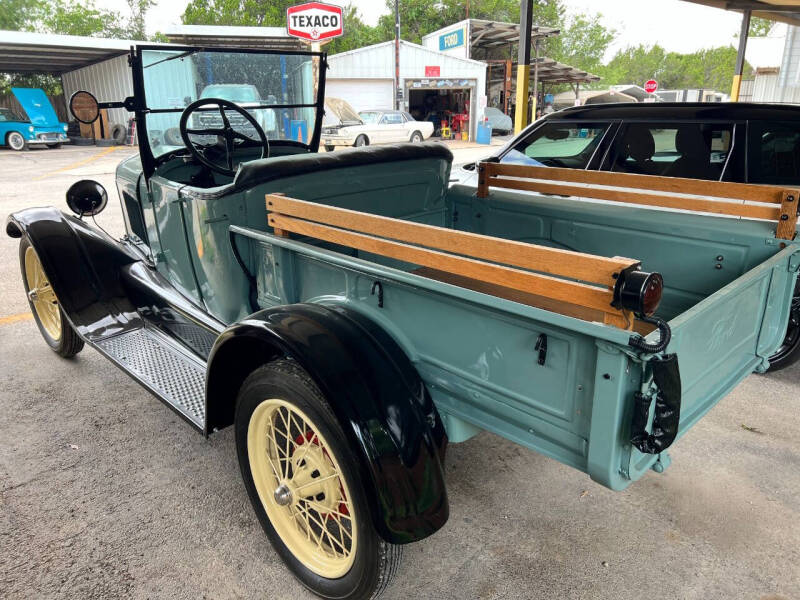 1926 Ford Model T