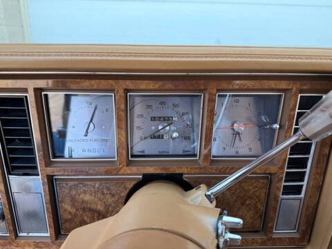 1979 Buick Regal