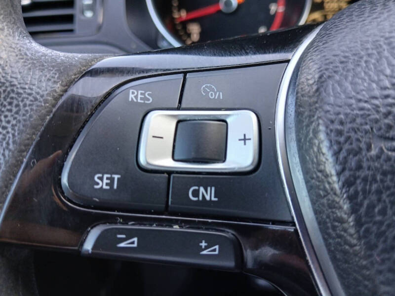 2015 Volkswagen Jetta S