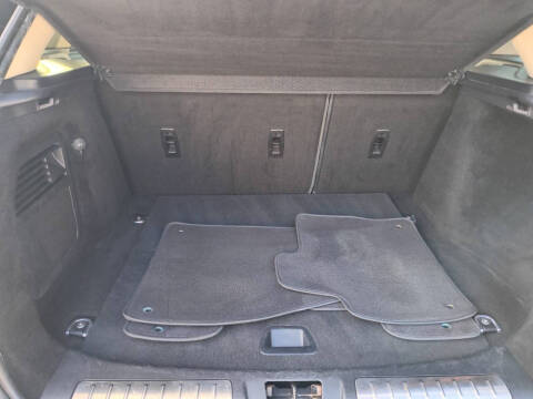 2015 Land Rover Range Rover Evoque Pure Plus