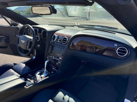 2007 Bentley Continental GT