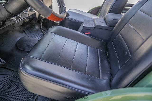 1981 Jeep CJ-5