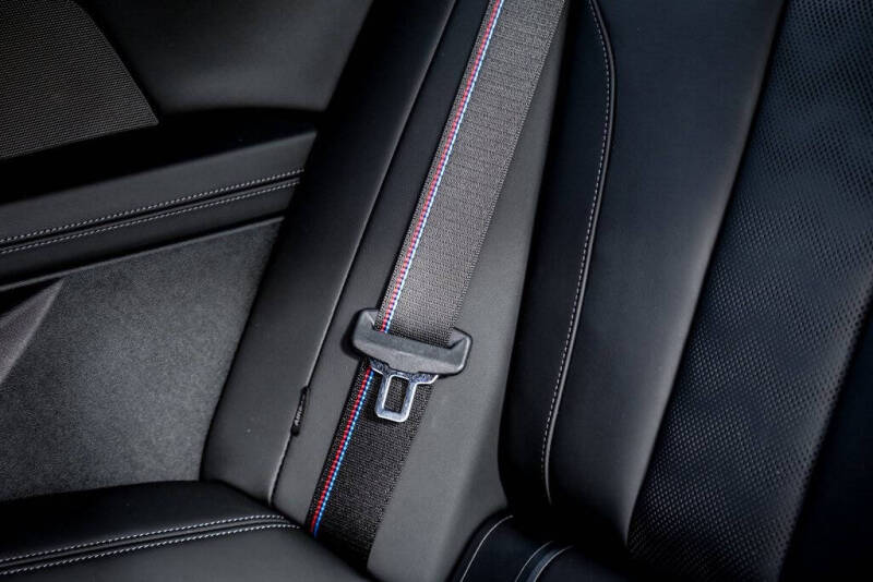 2026 BMW M4 Competition xDrive