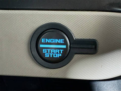 2021 Ford Bronco Wildtrak Advanced