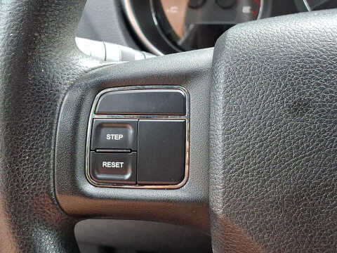 2011 Dodge Avenger Express