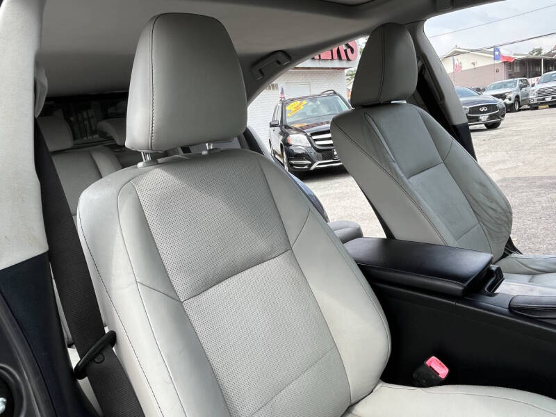 2015 Lexus ES 350