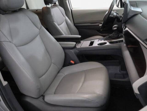 2024 Toyota Sienna